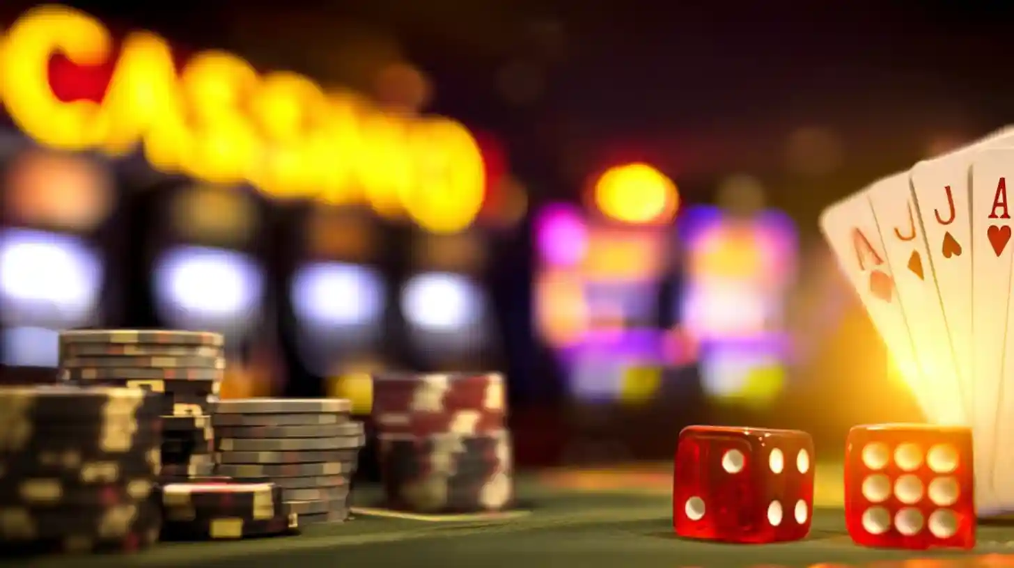 Iba Pang Mga Laro sa UUJL
